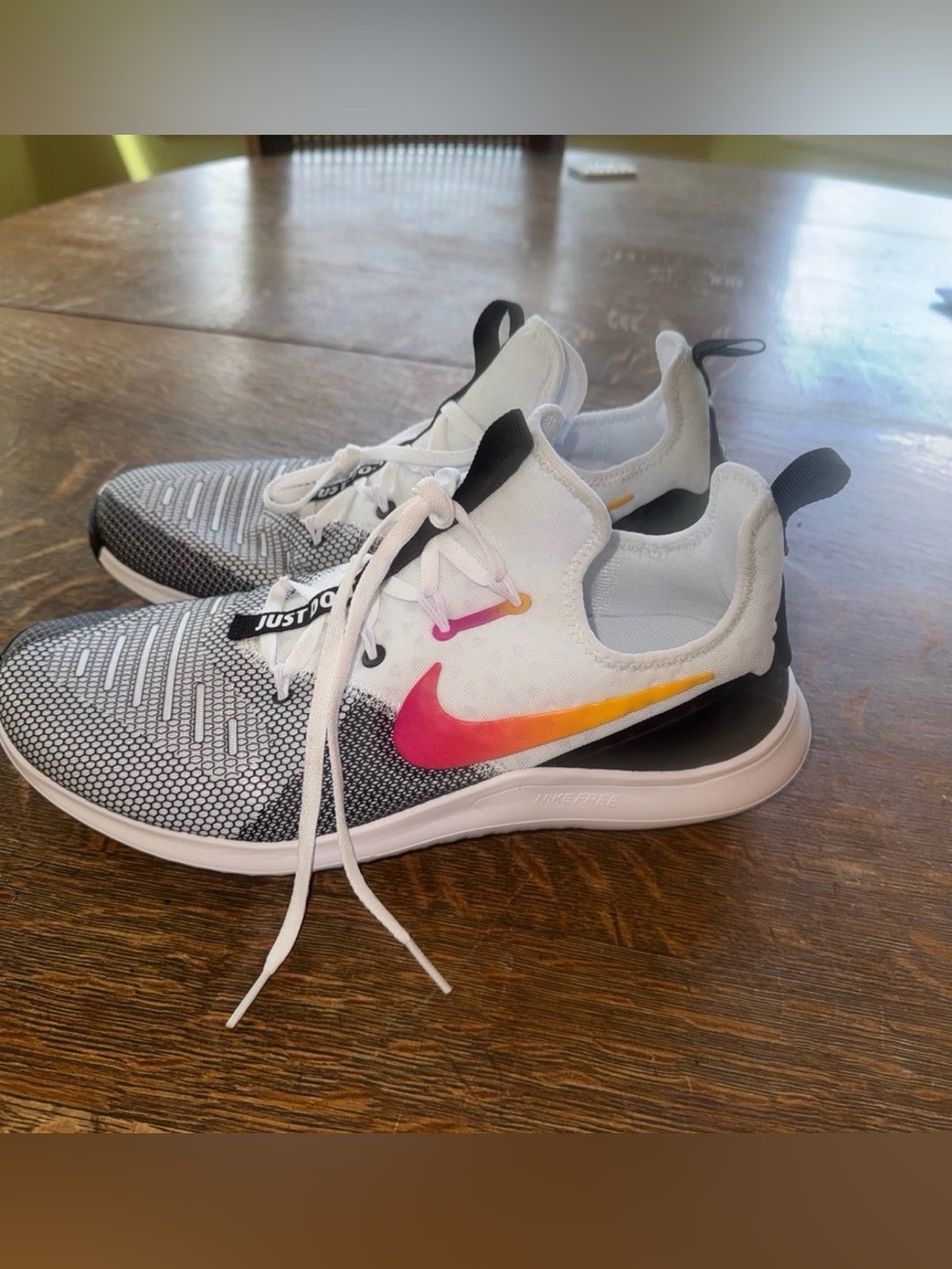 Nike Free Women’s Training TR 8 Shoes